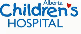 alberta children's hospital logo